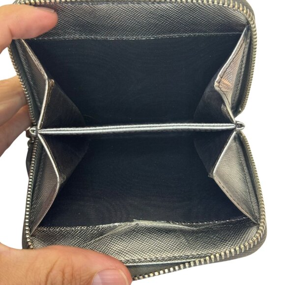 Prada Zippered Wallet - Picture 6 of 10